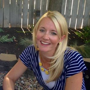 Meet your Posher, Taryn may